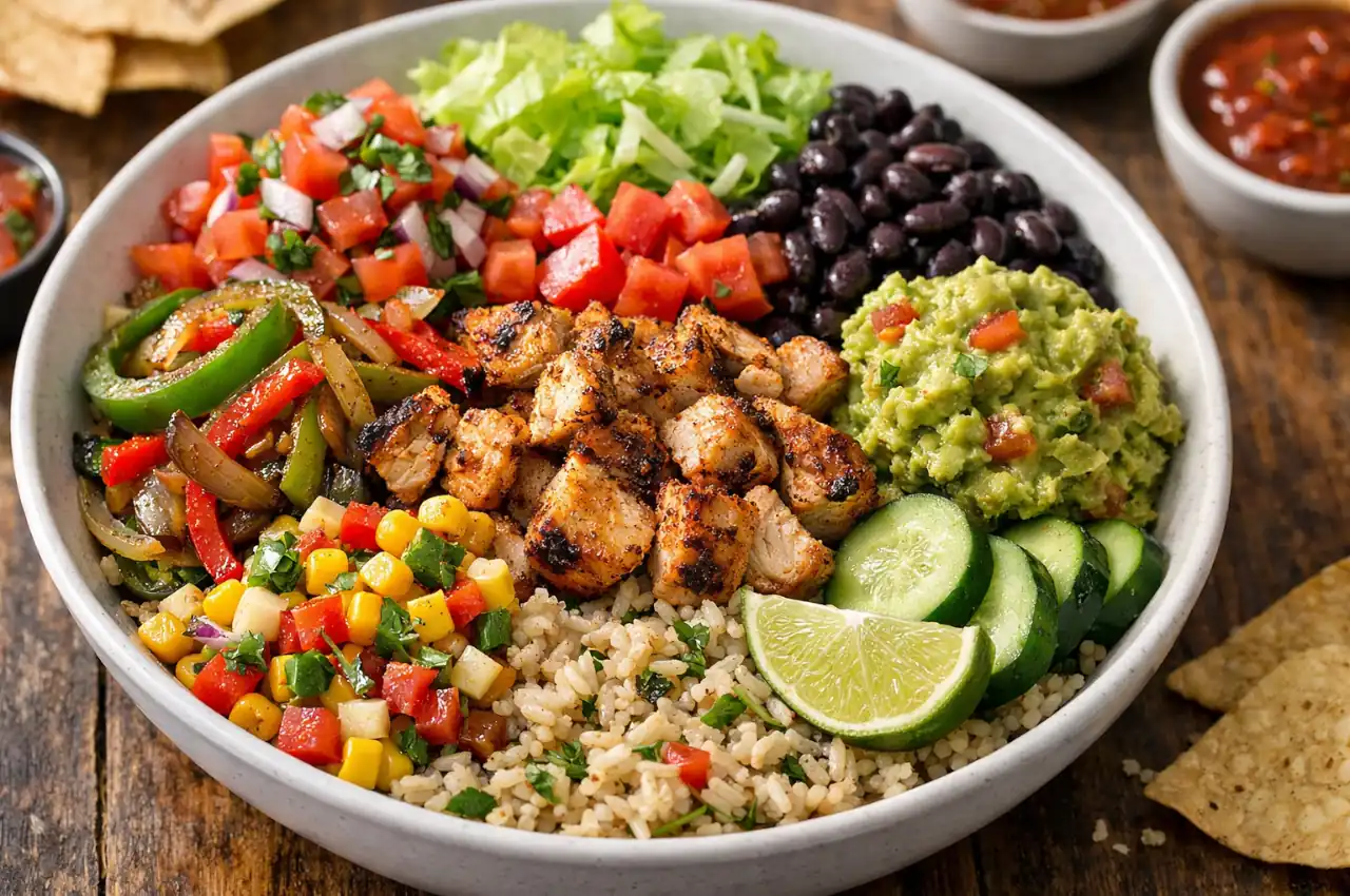 Moes Low Calorie Menu